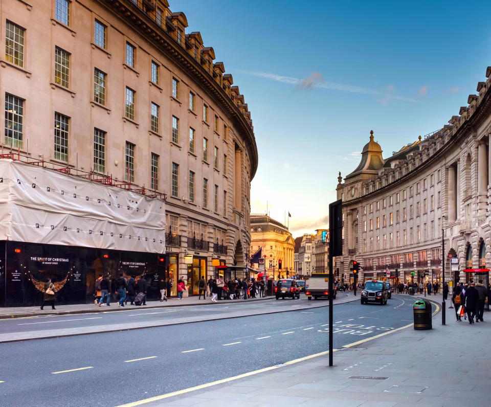 London