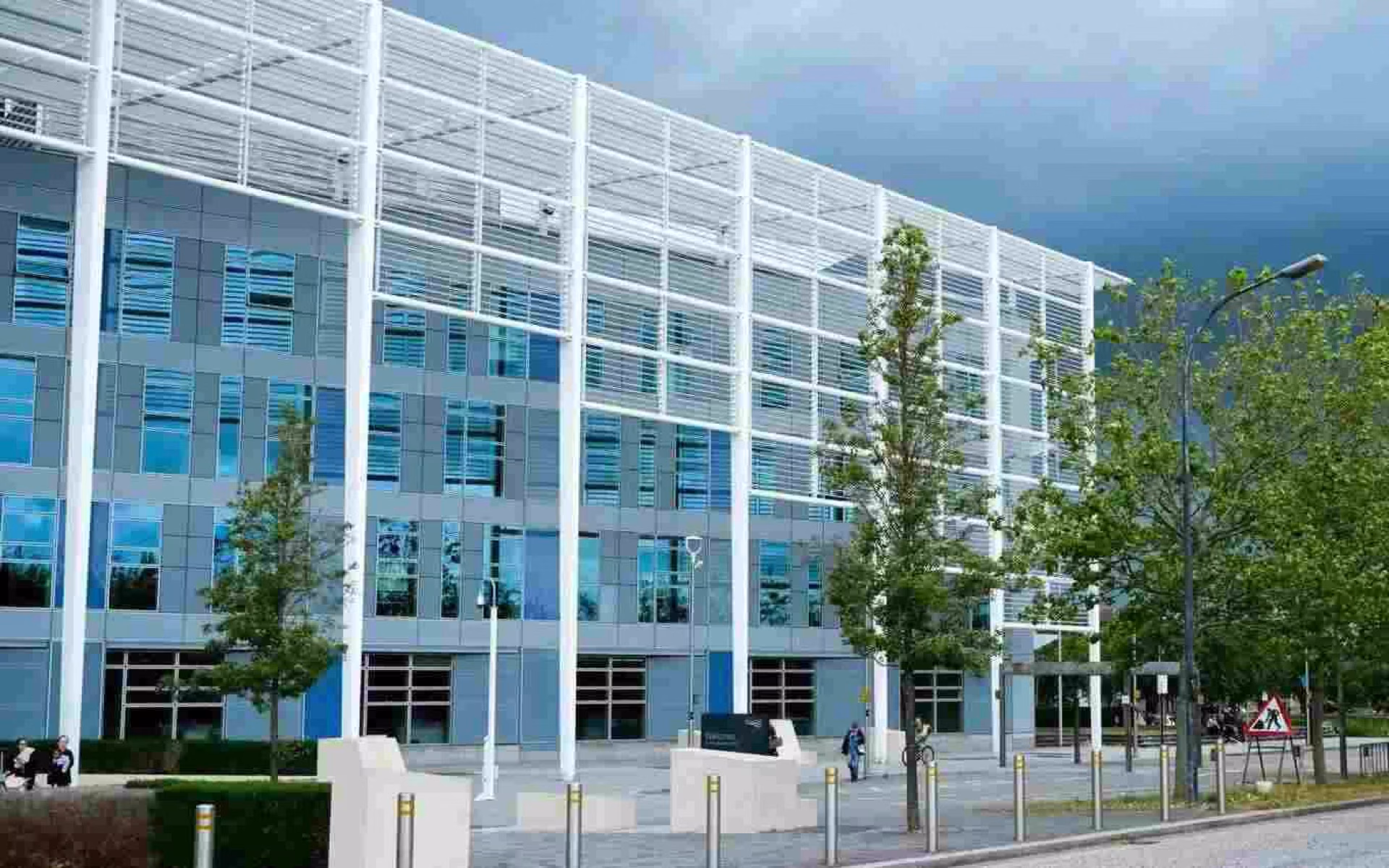 Milton Keynes